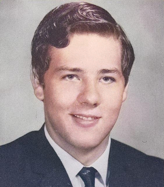 Larry Pestella